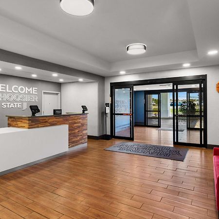 Hampton Inn & Suites Schererville Exteriér fotografie
