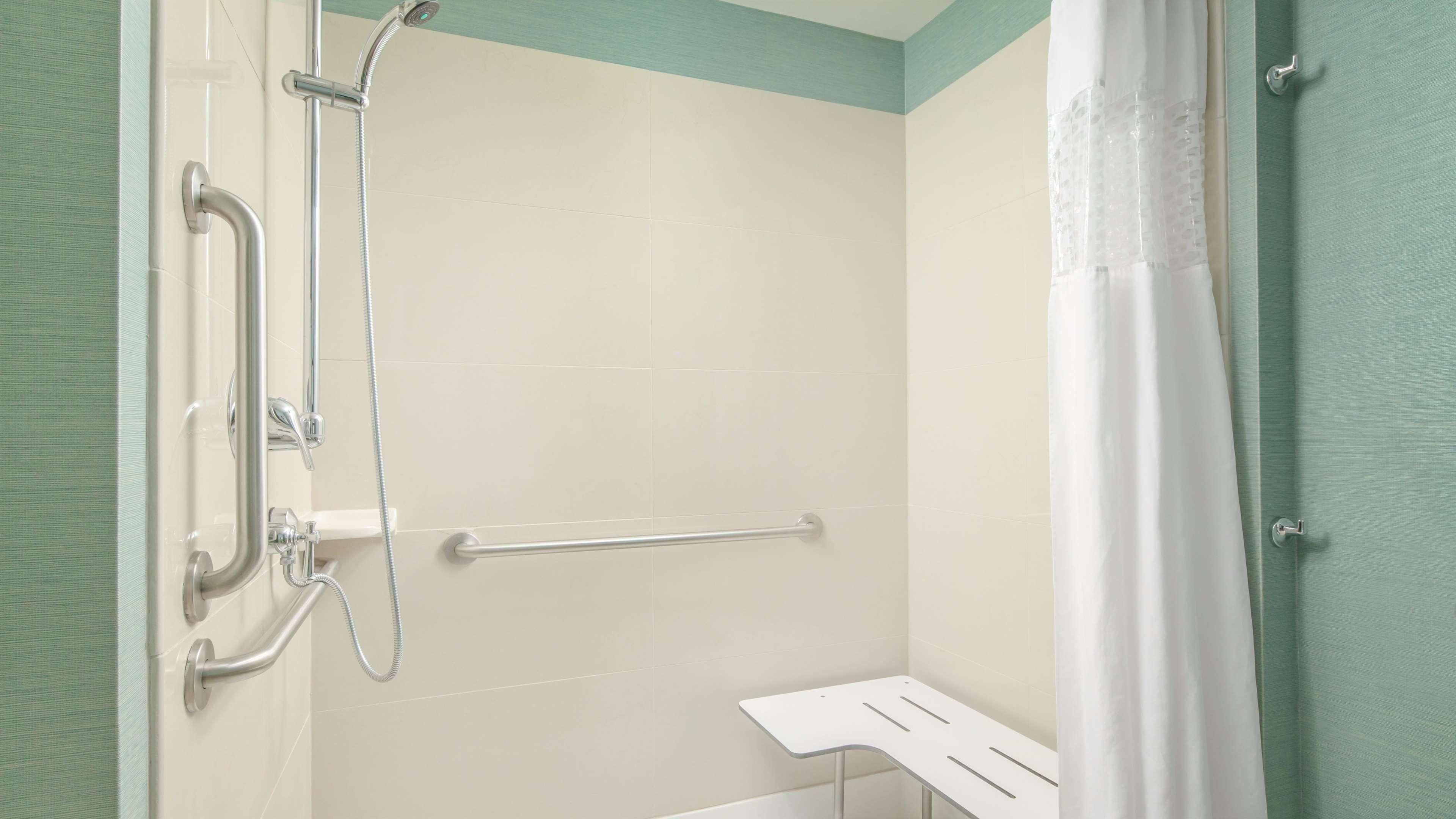 Hampton Inn & Suites Schererville Exteriér fotografie