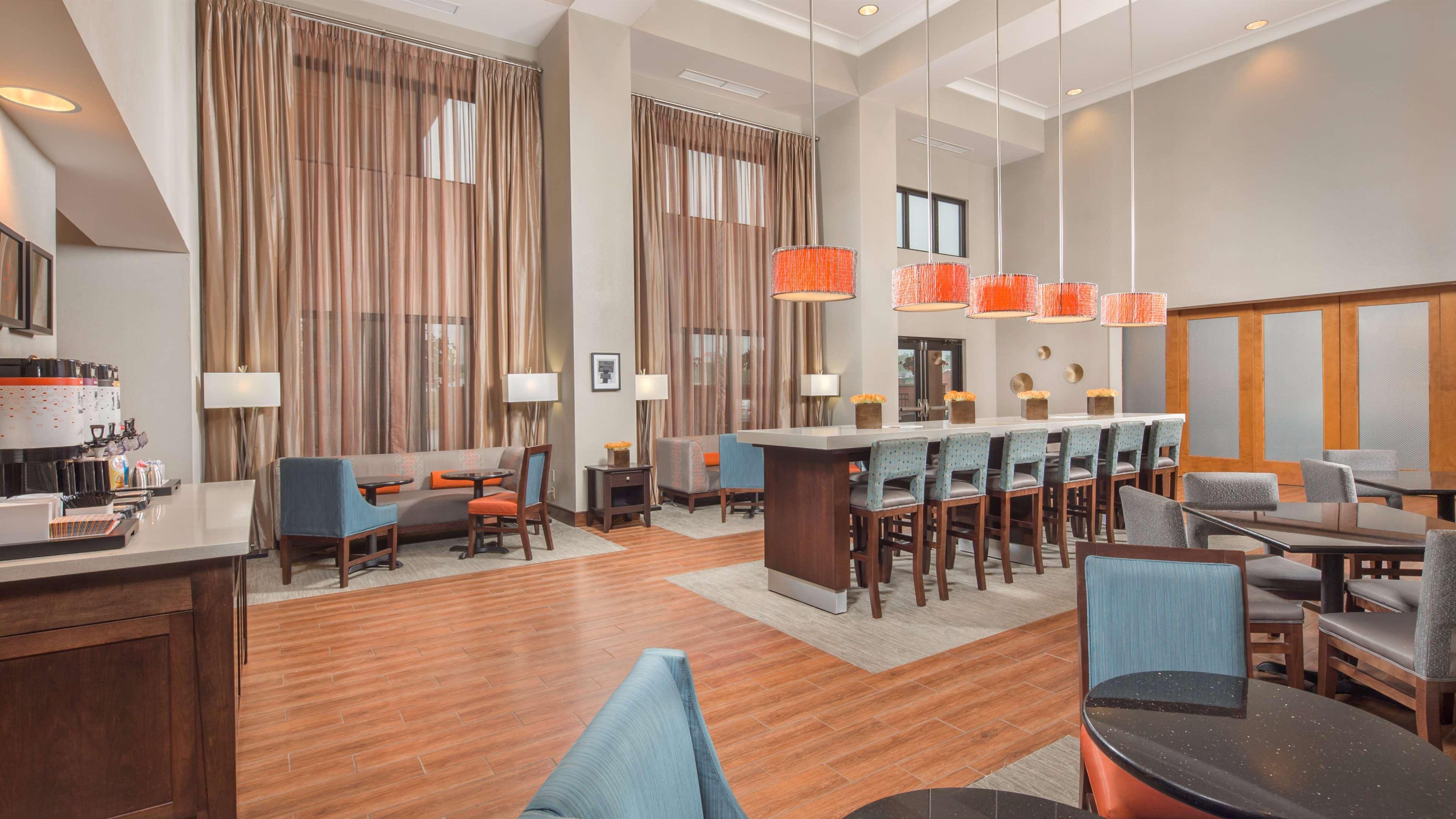 Hampton Inn & Suites Schererville Exteriér fotografie