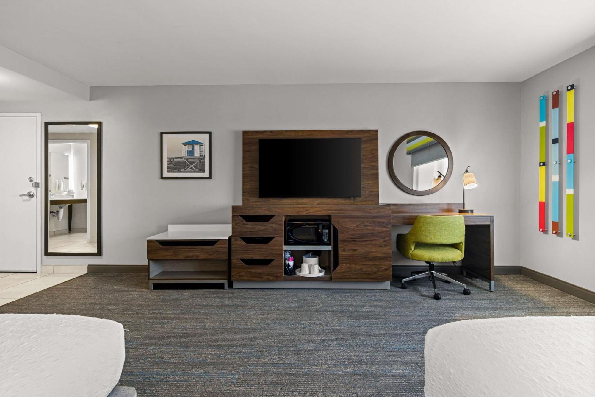 Hampton Inn & Suites Schererville Exteriér fotografie