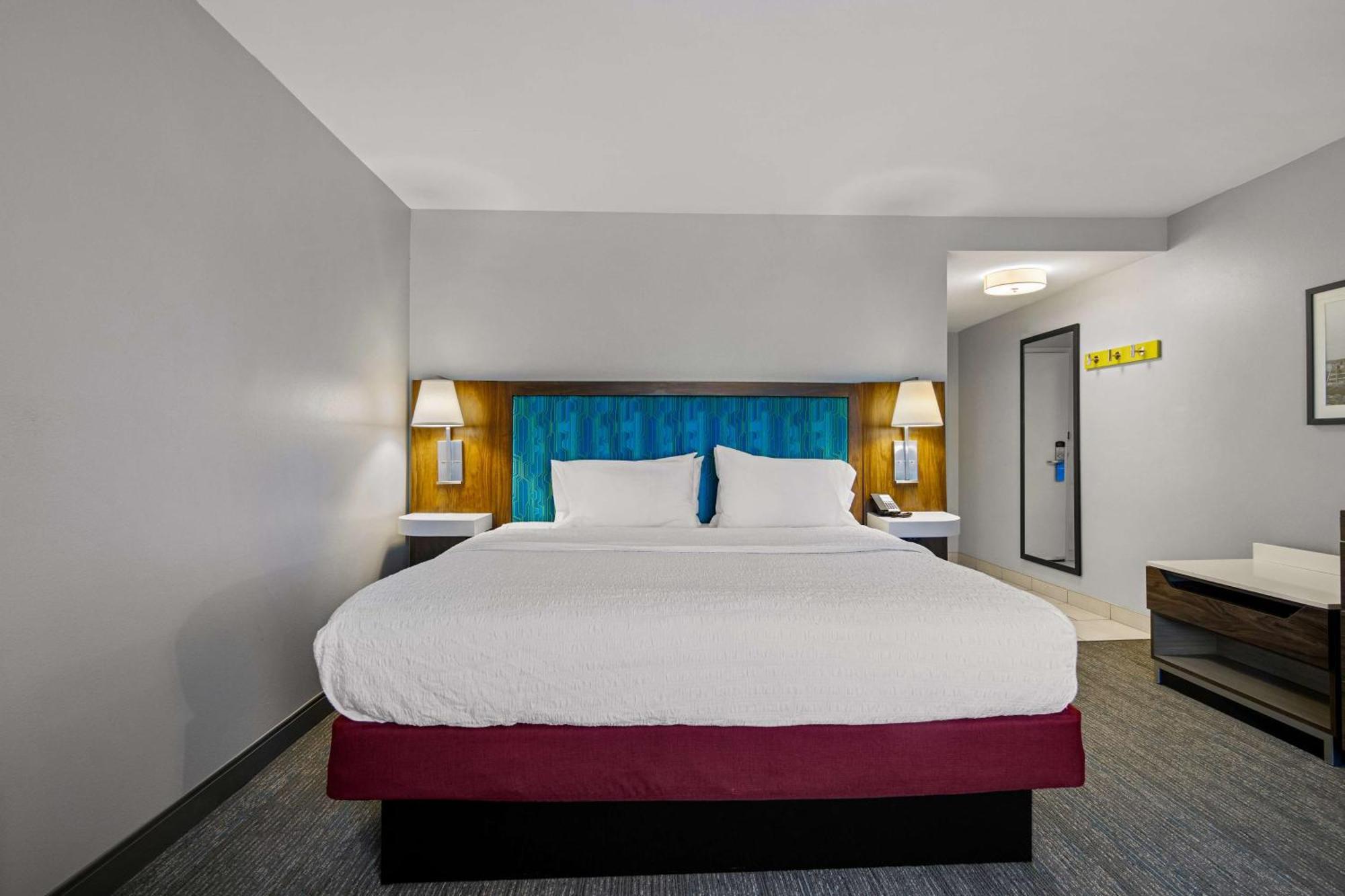 Hampton Inn & Suites Schererville Exteriér fotografie