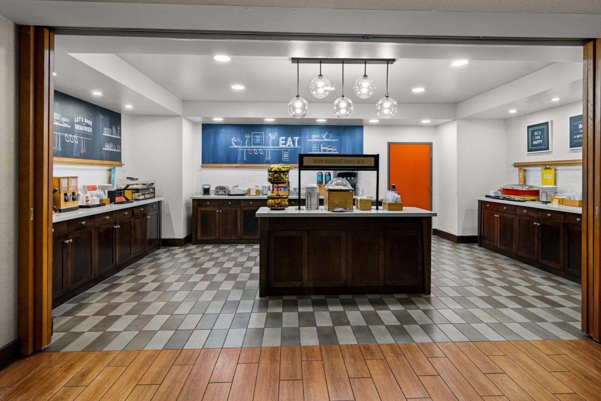 Hampton Inn & Suites Schererville Exteriér fotografie