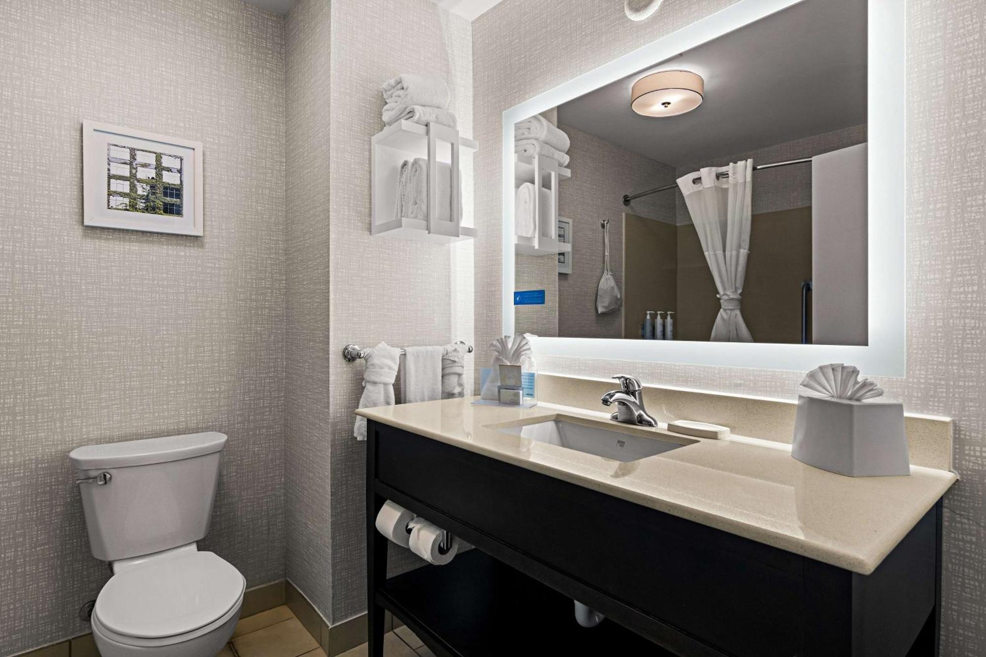 Hampton Inn & Suites Schererville Exteriér fotografie